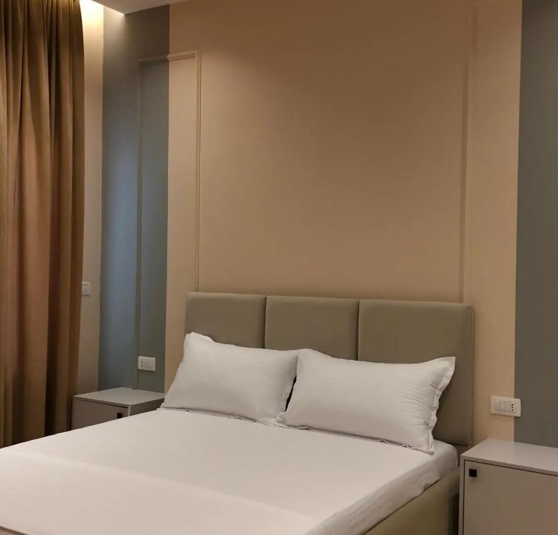 White Arena Apartments Golem 0*, غوليم ألبانيا